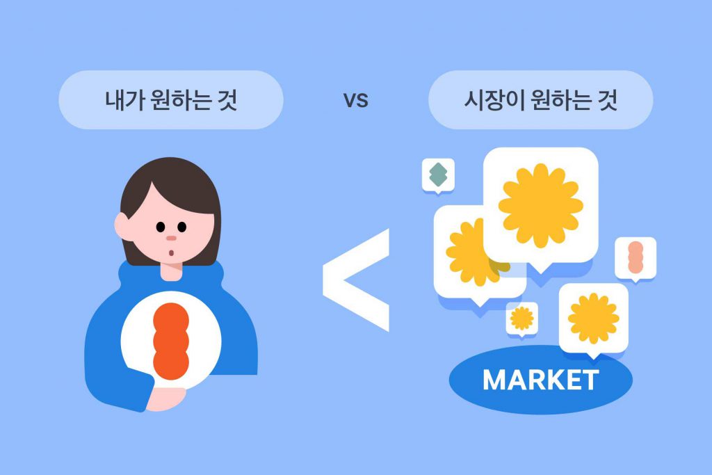 쇼핑몰 아이템 선정